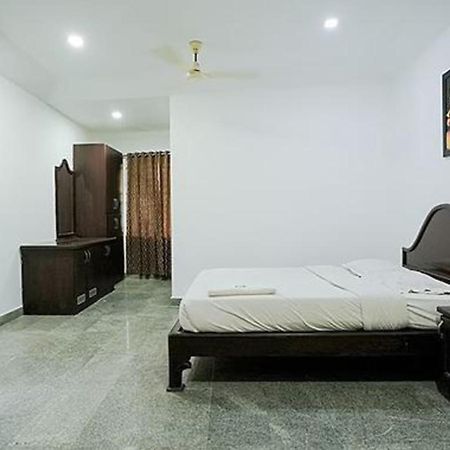 Fabhotel Lime Light Kochi Eksteriør bilde
