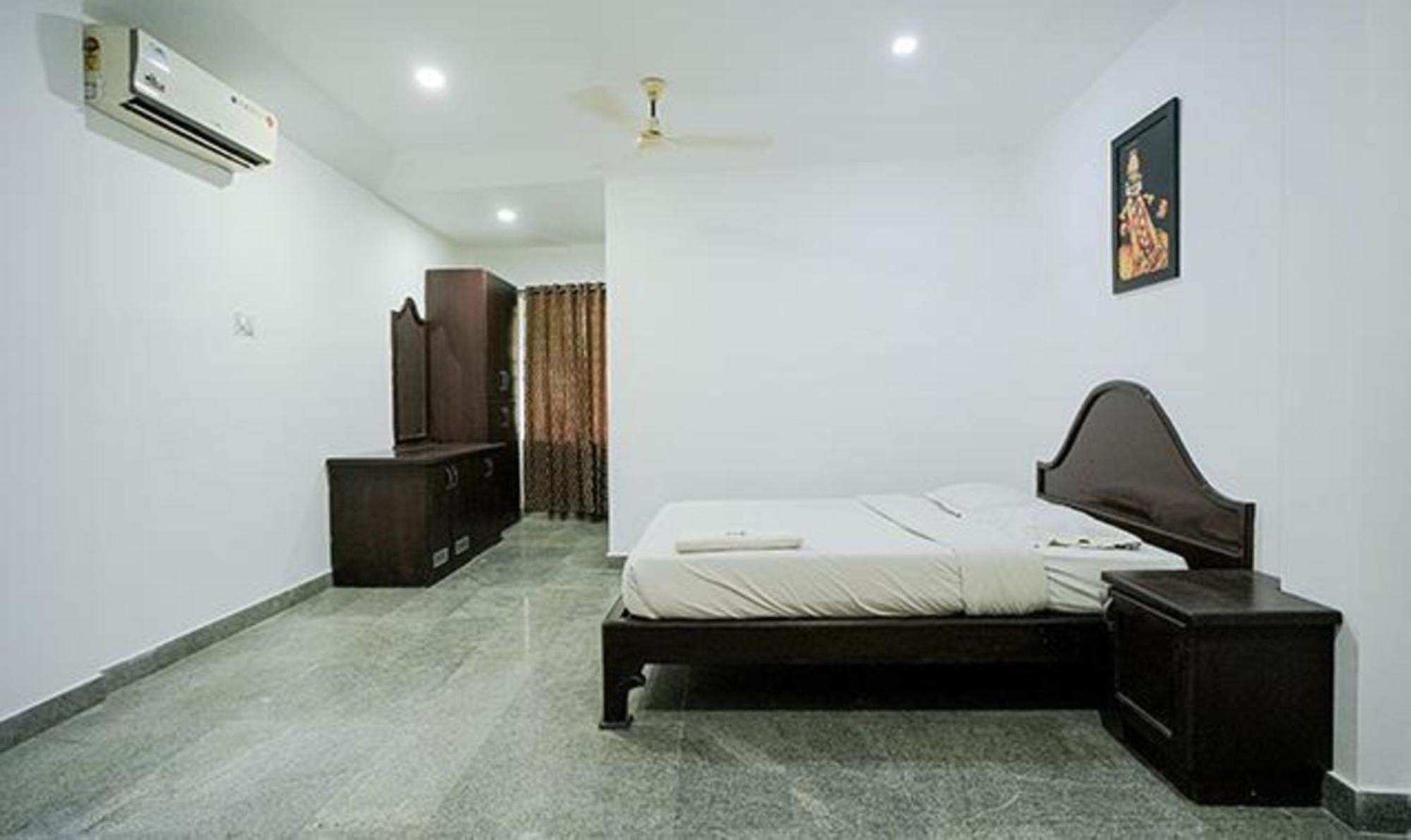 Fabhotel Lime Light Kochi Eksteriør bilde