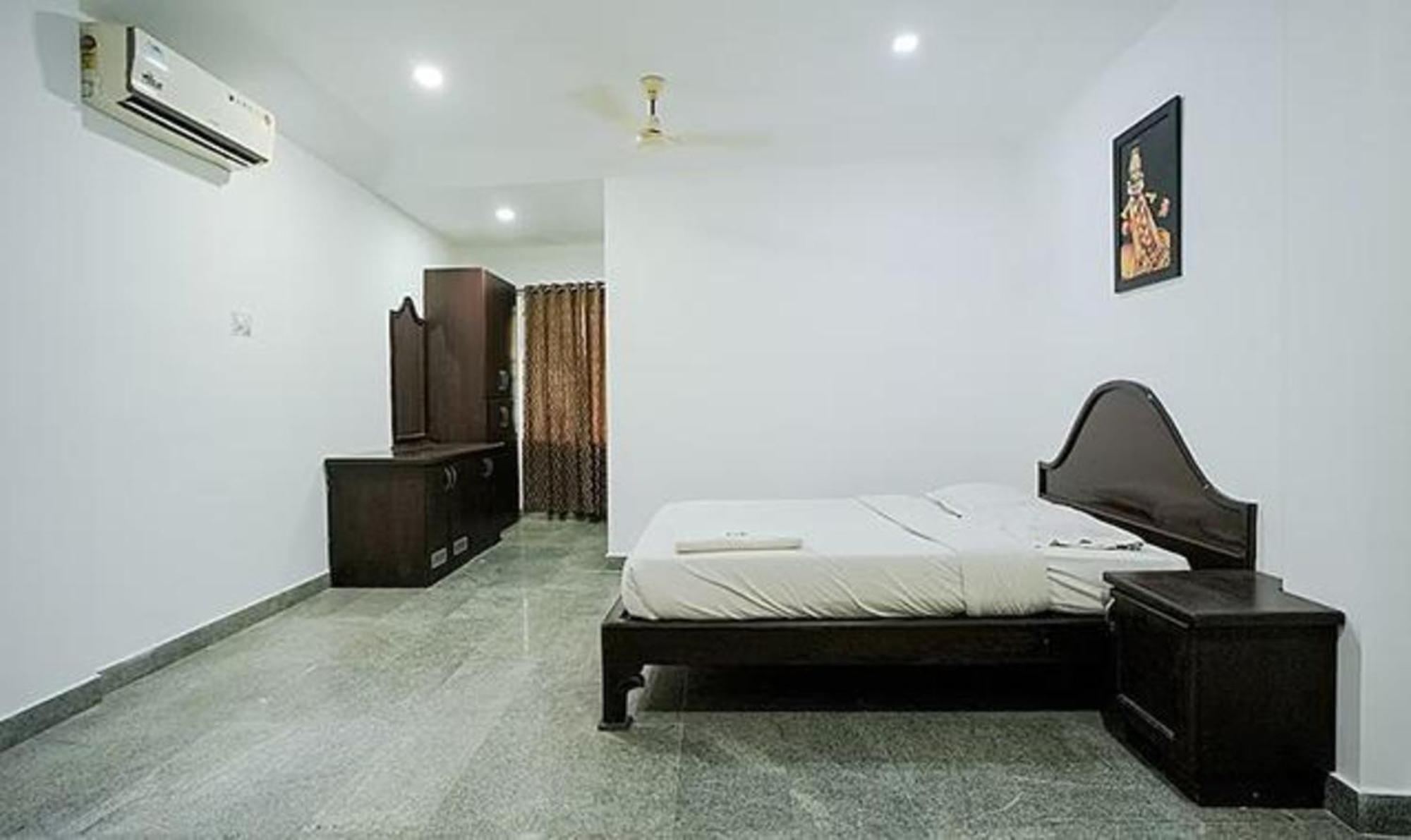 Fabhotel Lime Light Kochi Eksteriør bilde
