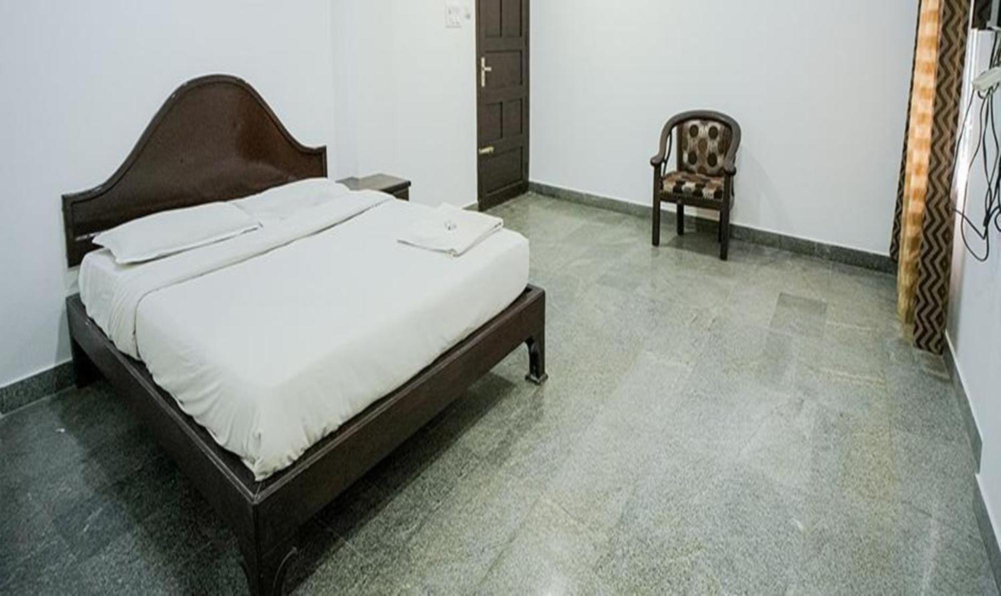 Fabhotel Lime Light Kochi Eksteriør bilde
