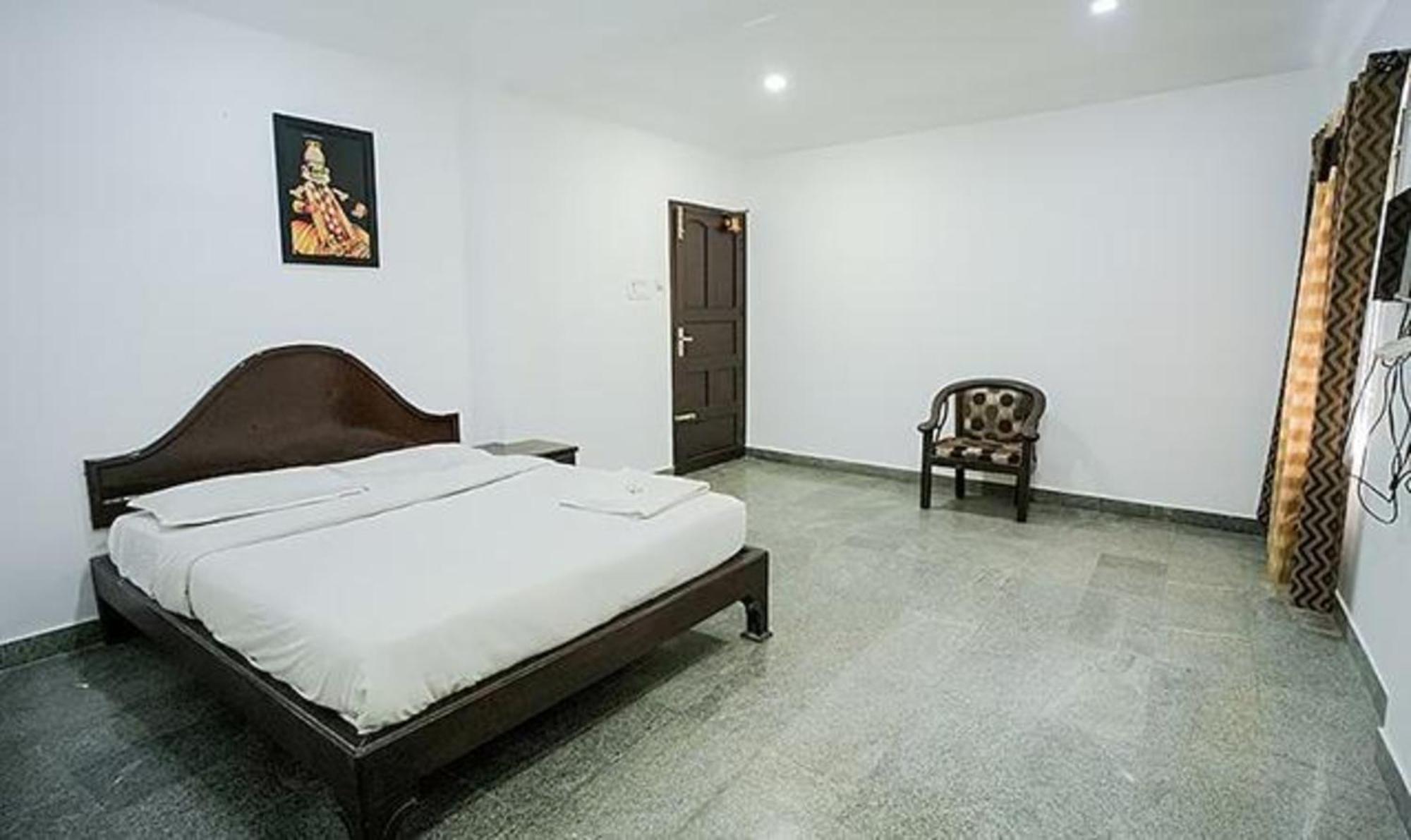 Fabhotel Lime Light Kochi Eksteriør bilde